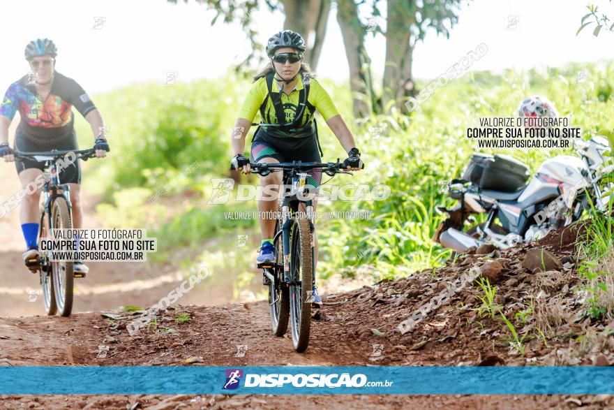 Circuito Decathlon Off Road - Etapa 4 - Pedreira