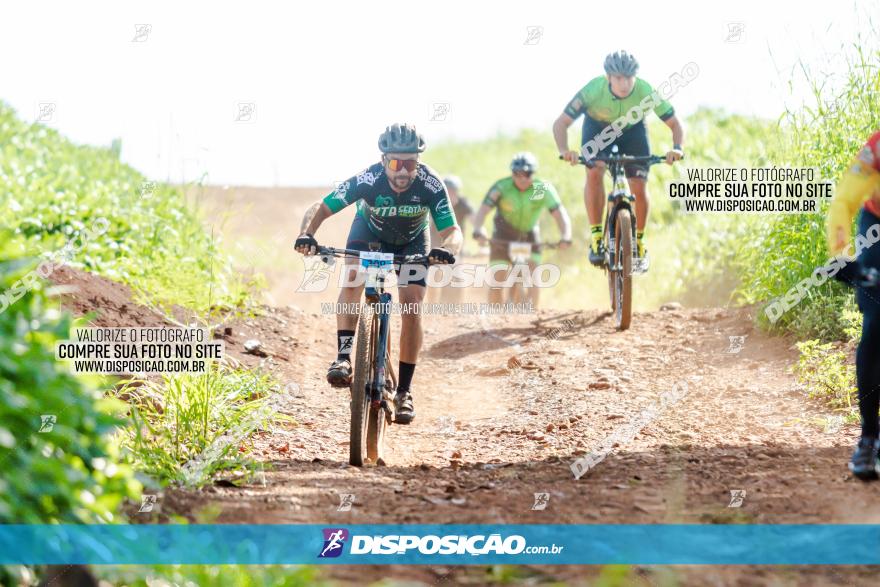 Circuito Decathlon Off Road - Etapa 4 - Pedreira