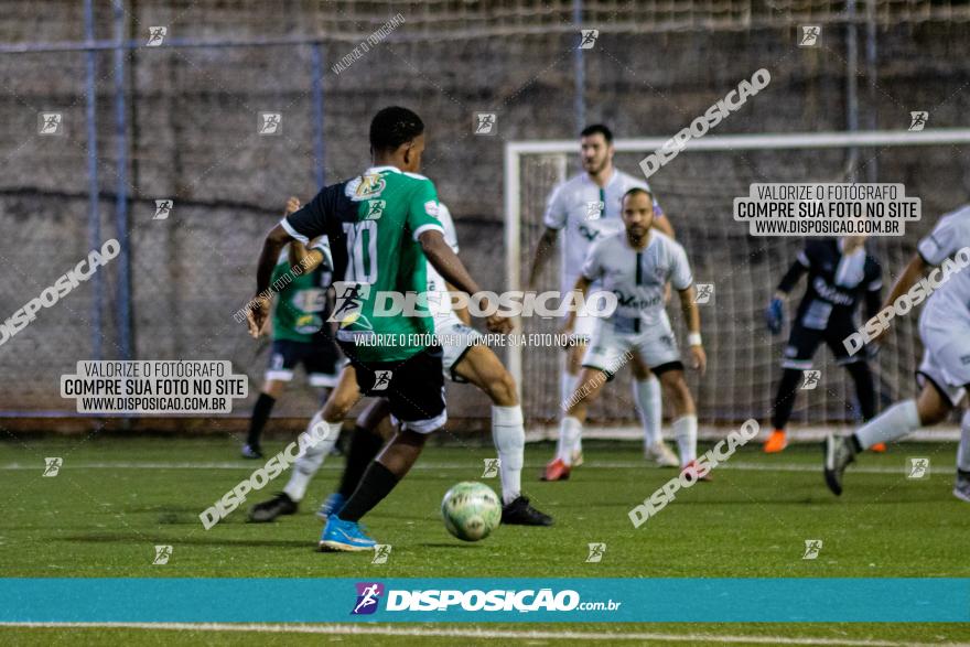 Copa dos Campeões - Amistosos Eventos