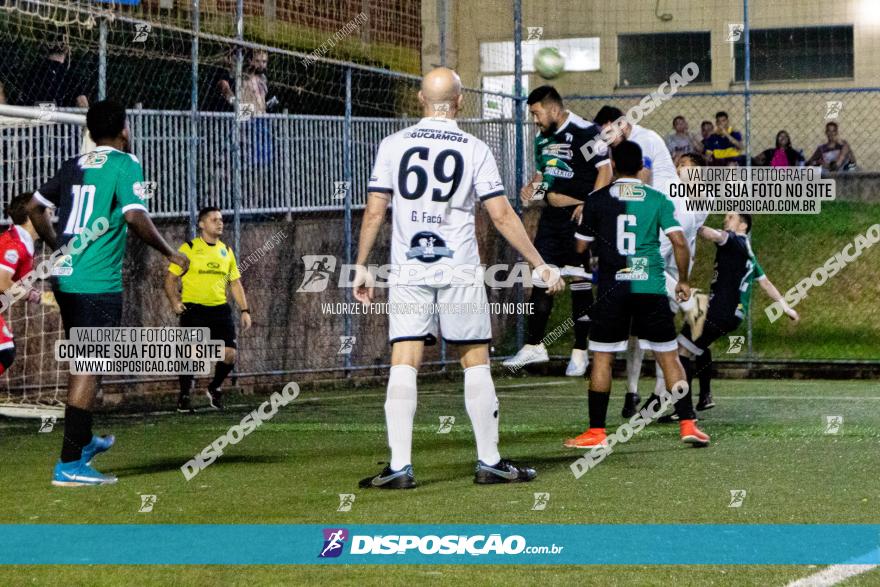 Copa dos Campeões - Amistosos Eventos