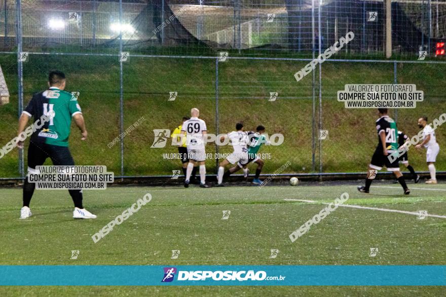 Copa dos Campeões - Amistosos Eventos