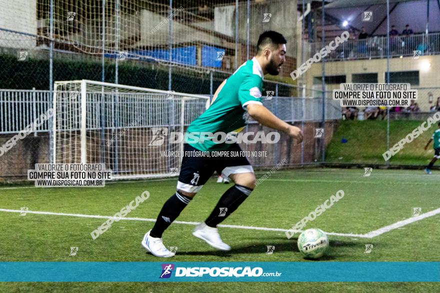 Copa dos Campeões - Amistosos Eventos