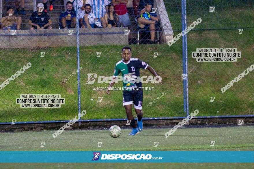 Copa dos Campeões - Amistosos Eventos