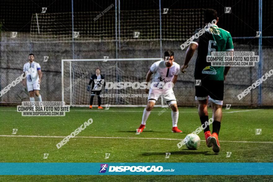 Copa dos Campeões - Amistosos Eventos