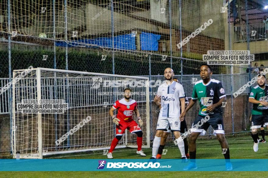 Copa dos Campeões - Amistosos Eventos