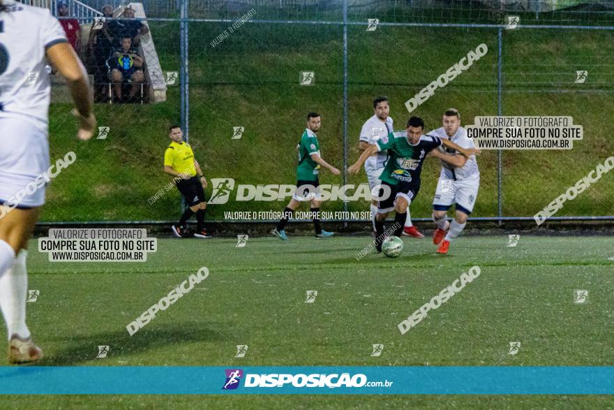 Copa dos Campeões - Amistosos Eventos