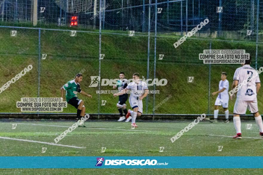 Copa dos Campeões - Amistosos Eventos