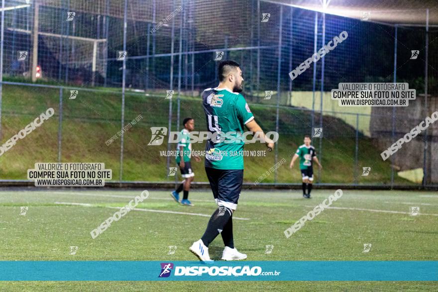 Copa dos Campeões - Amistosos Eventos