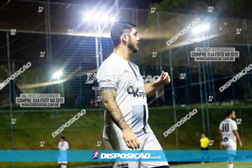 Copa dos Campeões - Amistosos Eventos