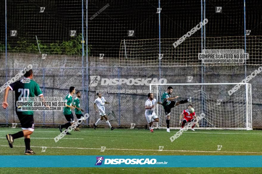 Copa dos Campeões - Amistosos Eventos