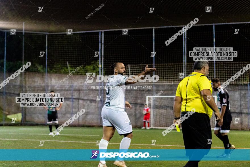 Copa dos Campeões - Amistosos Eventos