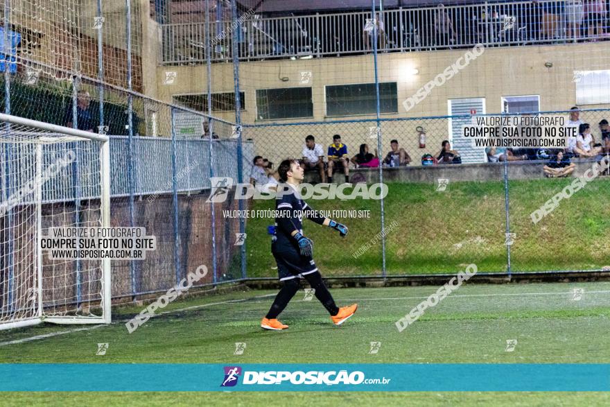 Copa dos Campeões - Amistosos Eventos