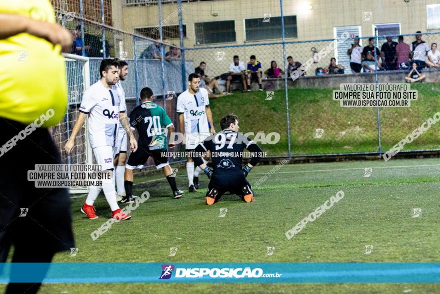 Copa dos Campeões - Amistosos Eventos