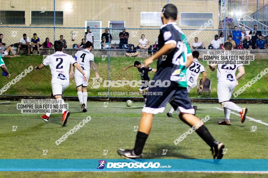 Copa dos Campeões - Amistosos Eventos