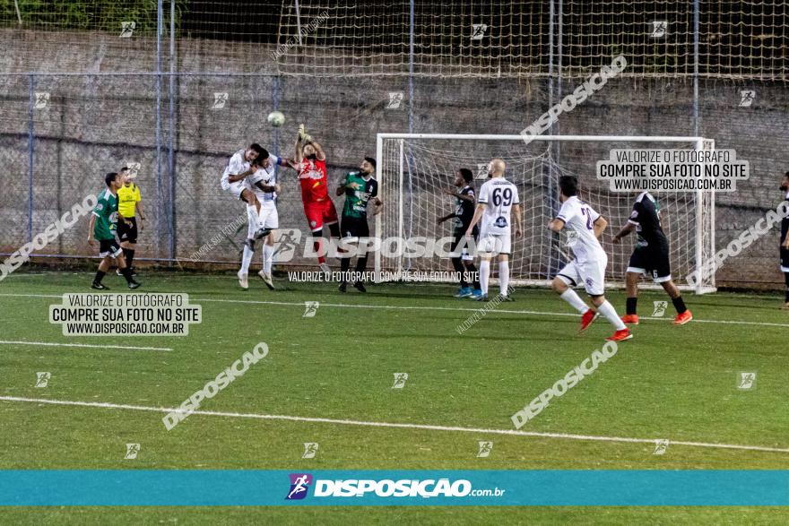 Copa dos Campeões - Amistosos Eventos