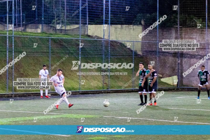 Copa dos Campeões - Amistosos Eventos