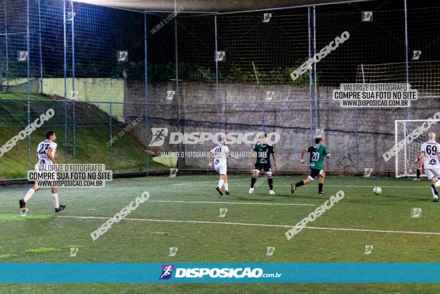 Copa dos Campeões - Amistosos Eventos