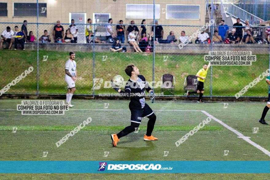 Copa dos Campeões - Amistosos Eventos