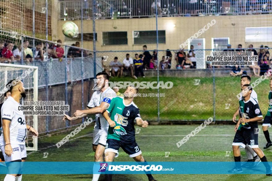 Copa dos Campeões - Amistosos Eventos