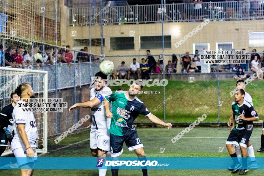 Copa dos Campeões - Amistosos Eventos