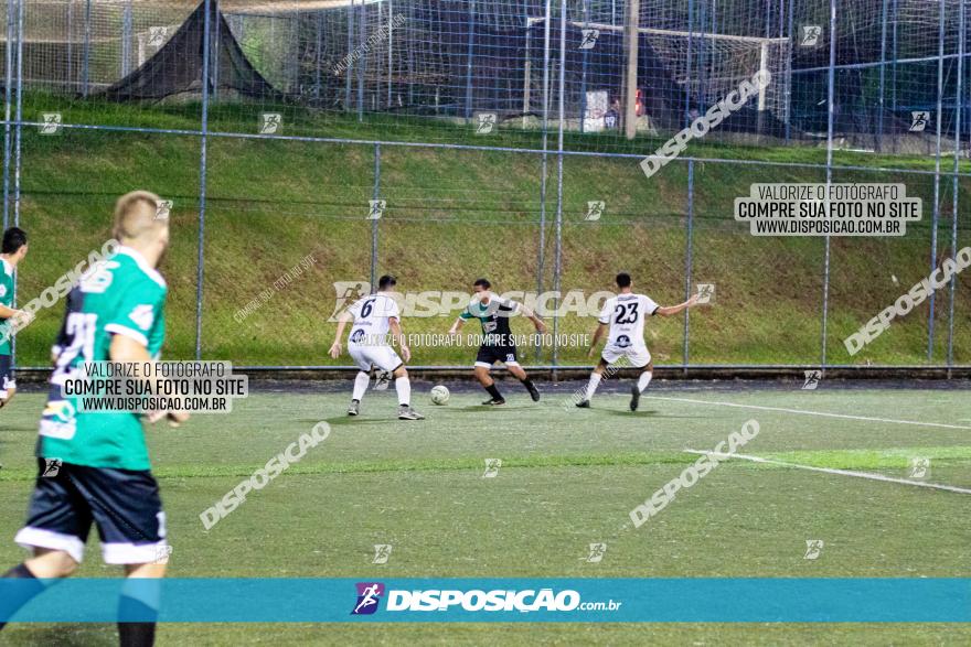 Copa dos Campeões - Amistosos Eventos