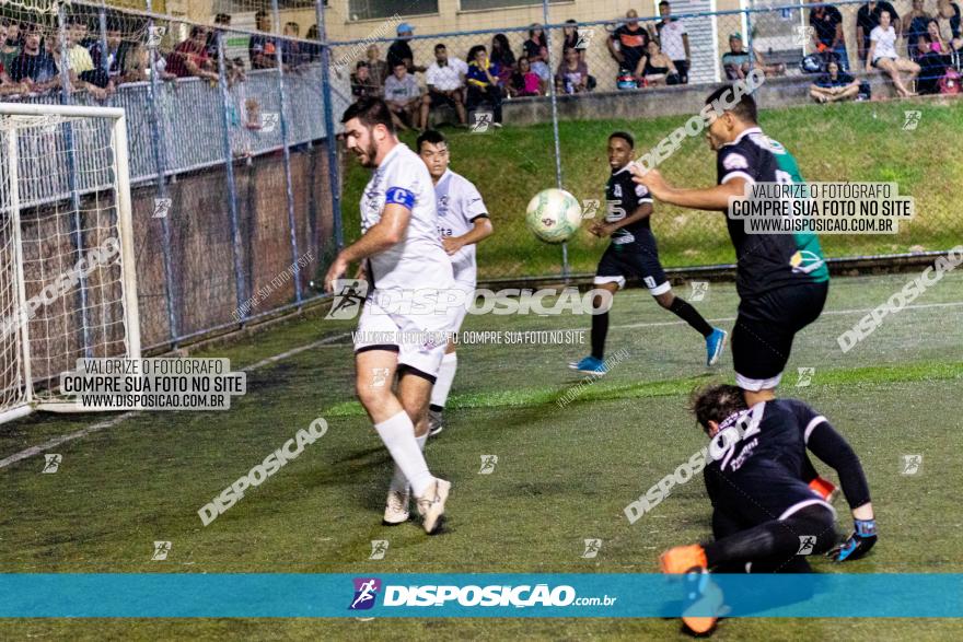 Copa dos Campeões - Amistosos Eventos