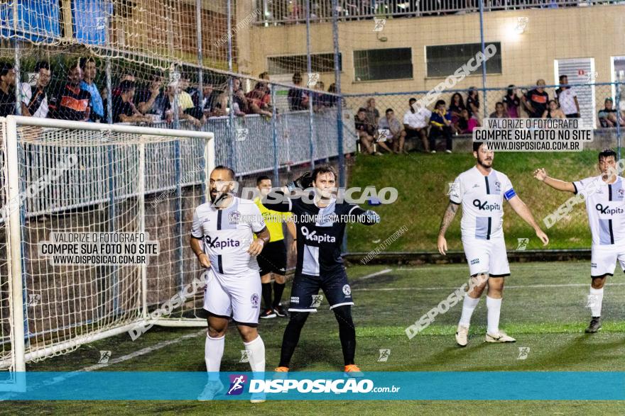 Copa dos Campeões - Amistosos Eventos