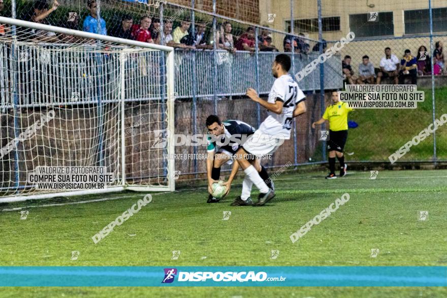 Copa dos Campeões - Amistosos Eventos