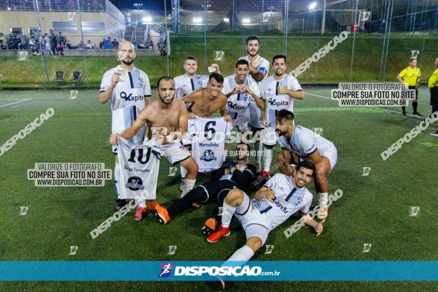 Copa dos Campeões - Amistosos Eventos