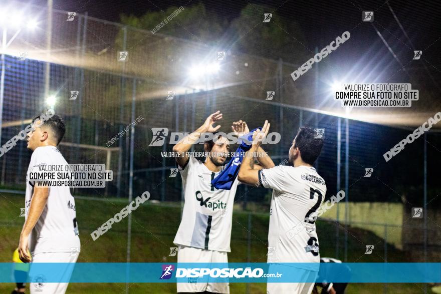 Copa dos Campeões - Amistosos Eventos