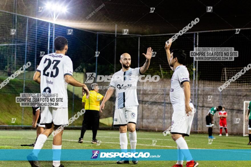 Copa dos Campeões - Amistosos Eventos