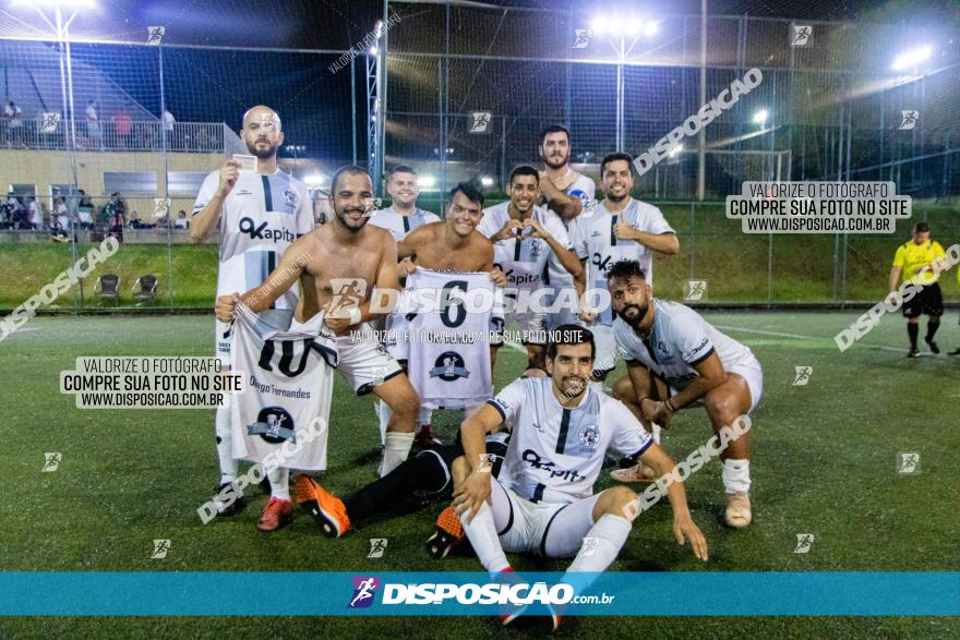 Copa dos Campeões - Amistosos Eventos