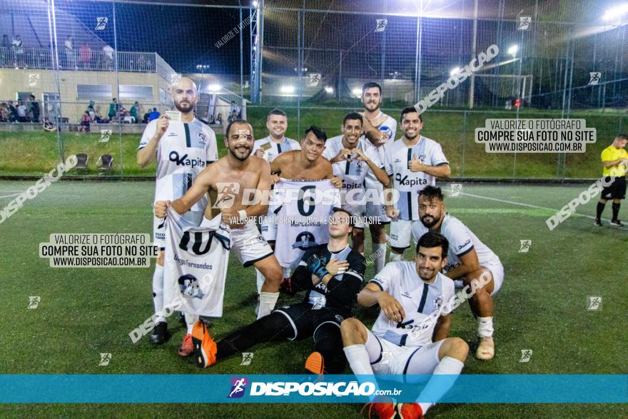 Copa dos Campeões - Amistosos Eventos