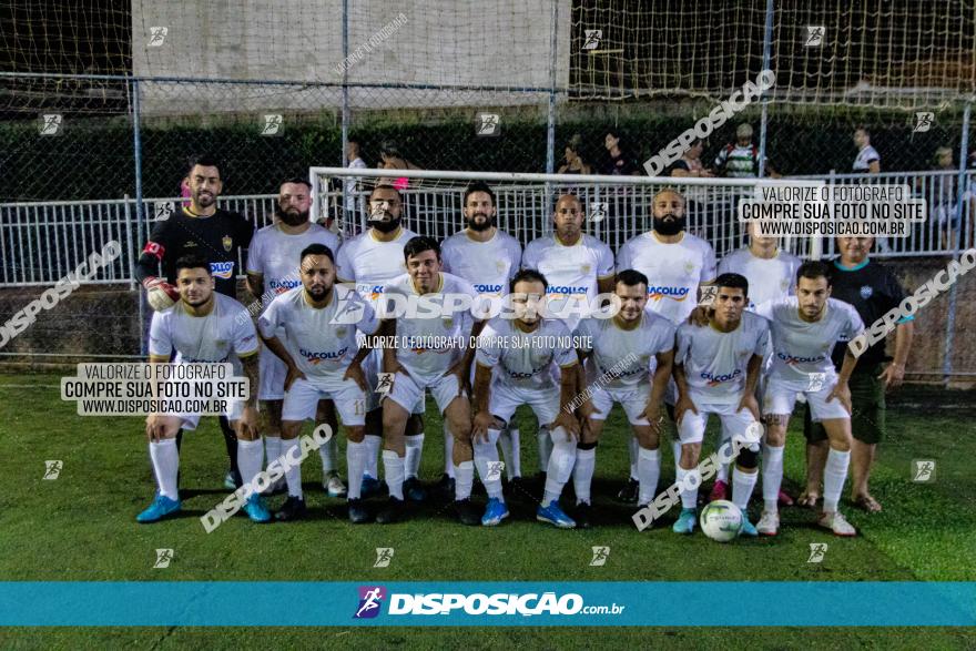 Copa dos Campeões - Amistosos Eventos