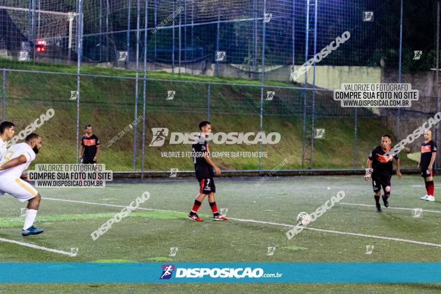 Copa dos Campeões - Amistosos Eventos