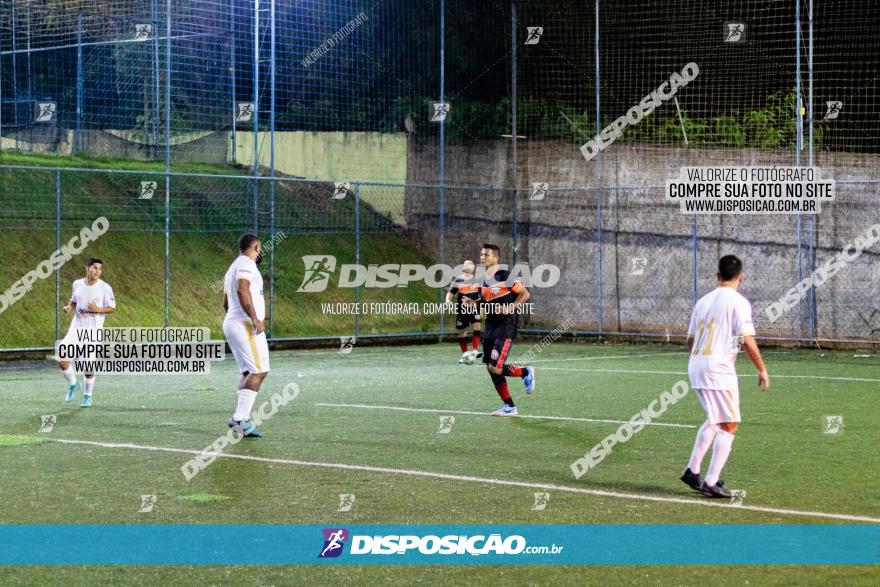 Copa dos Campeões - Amistosos Eventos