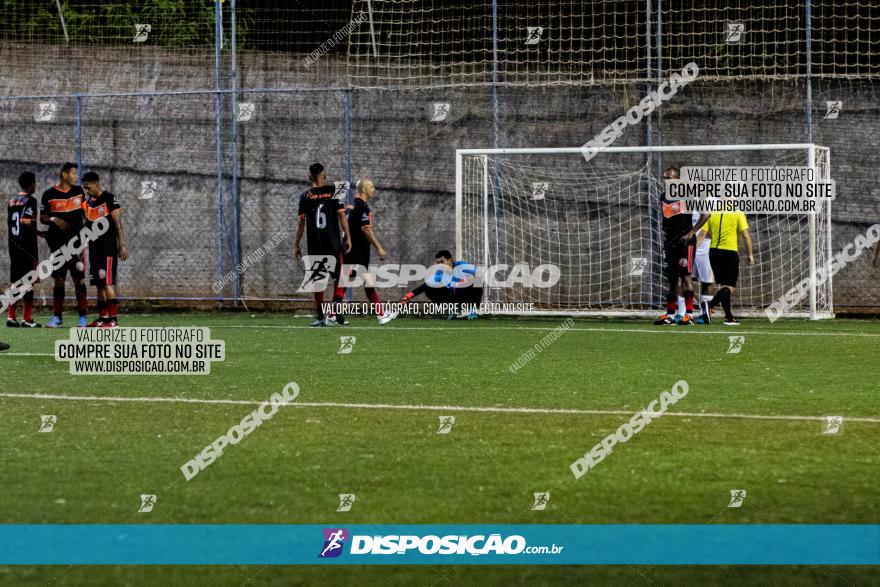 Copa dos Campeões - Amistosos Eventos