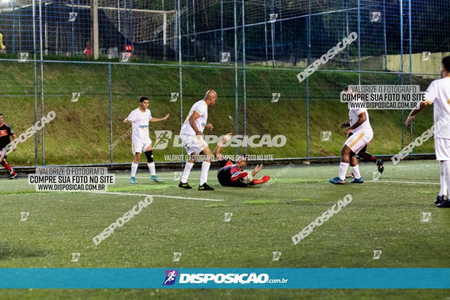 Copa dos Campeões - Amistosos Eventos