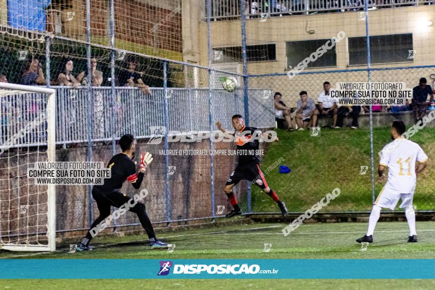 Copa dos Campeões - Amistosos Eventos