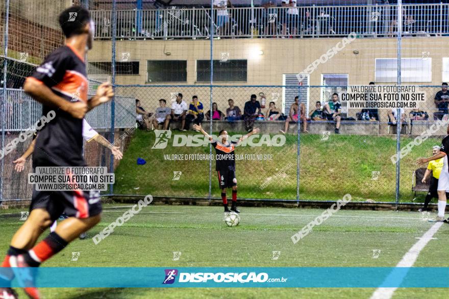 Copa dos Campeões - Amistosos Eventos