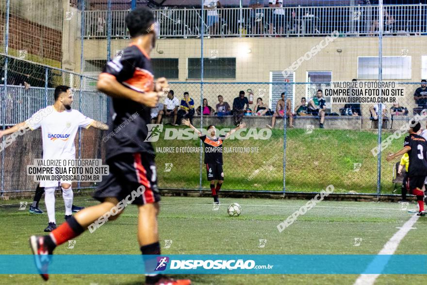 Copa dos Campeões - Amistosos Eventos