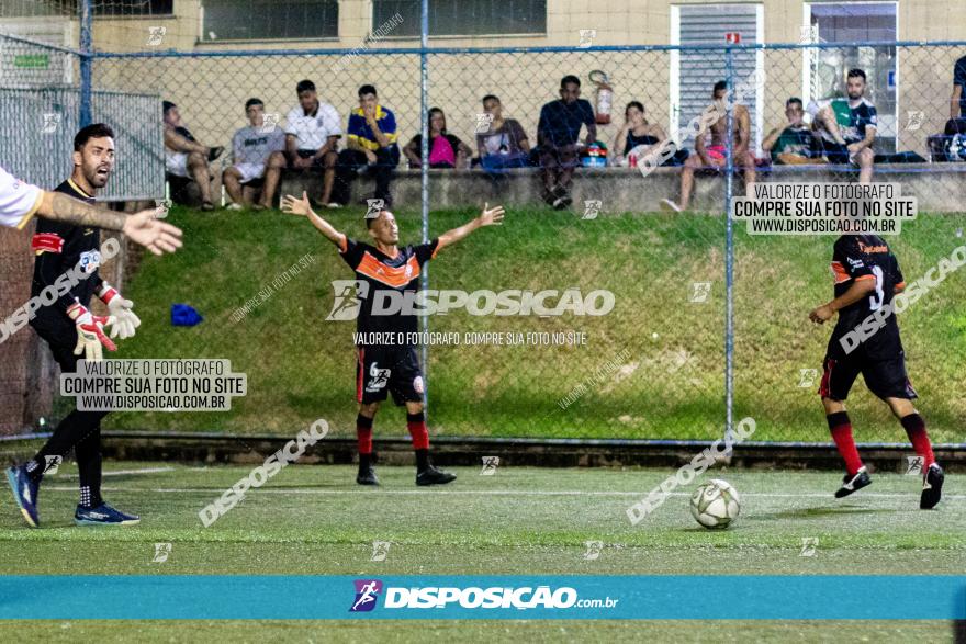 Copa dos Campeões - Amistosos Eventos