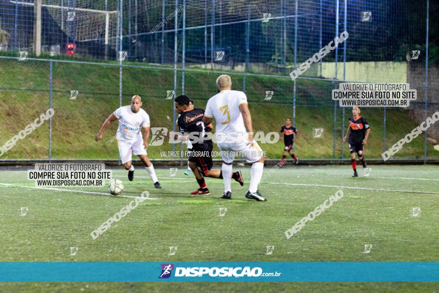 Copa dos Campeões - Amistosos Eventos