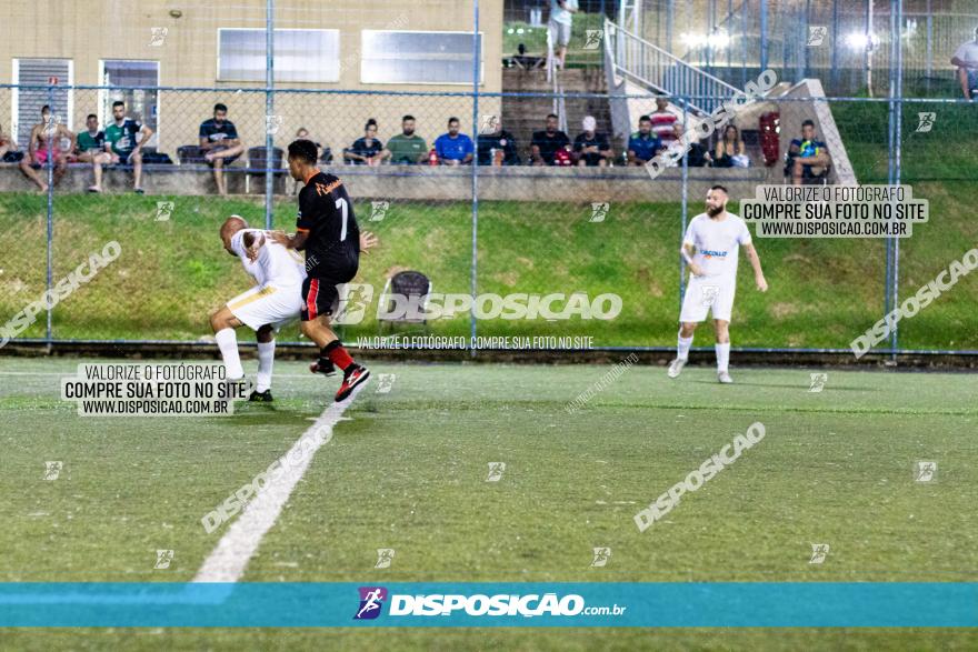 Copa dos Campeões - Amistosos Eventos