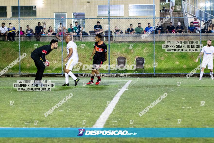 Copa dos Campeões - Amistosos Eventos