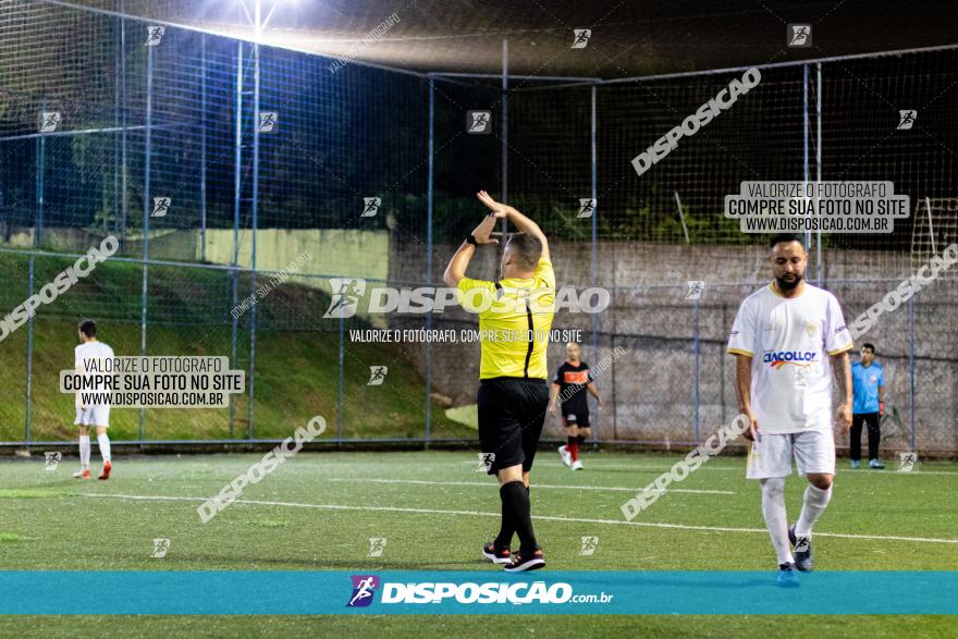 Copa dos Campeões - Amistosos Eventos