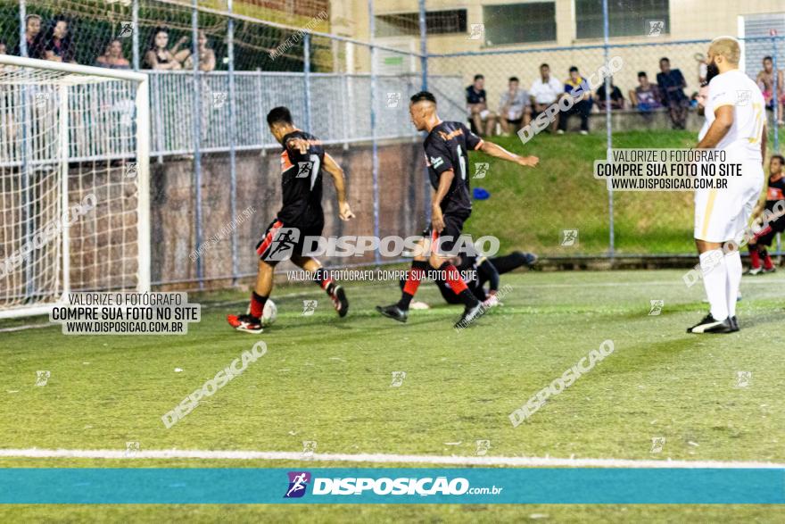 Copa dos Campeões - Amistosos Eventos