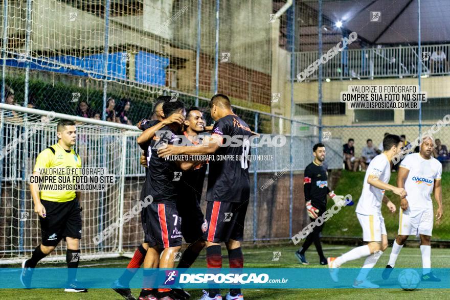 Copa dos Campeões - Amistosos Eventos