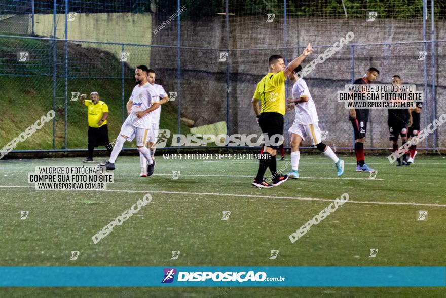 Copa dos Campeões - Amistosos Eventos