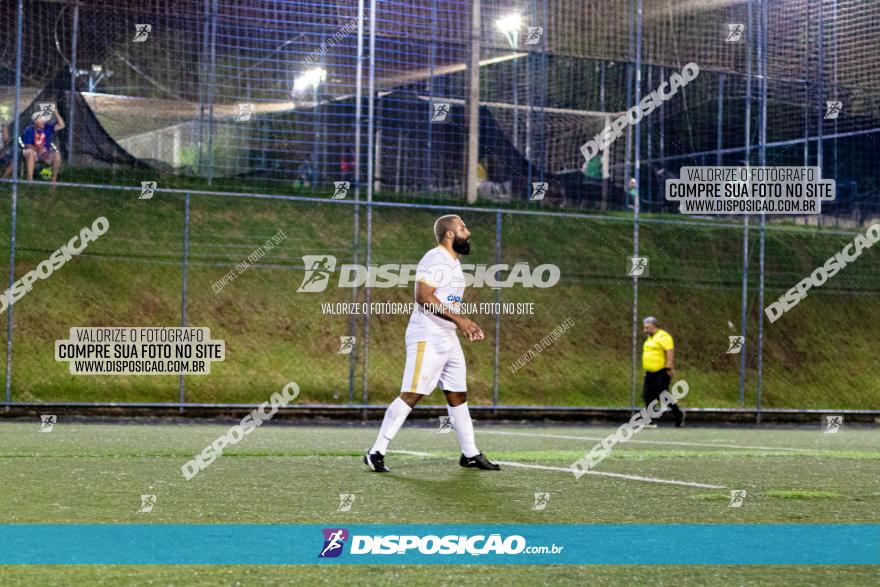 Copa dos Campeões - Amistosos Eventos